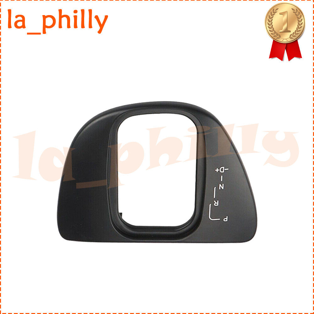 for Mercedes W636 W639 Vito Viano A6392600073 Gear Shifting Level Plastic Panel Q