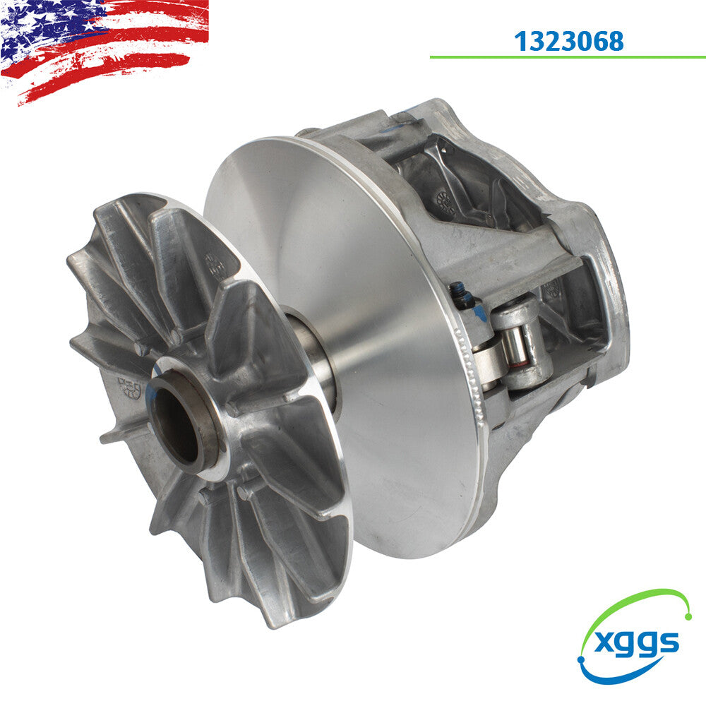 Brand new 1-piece set for Polaris RZR XP 1000 2014-2019, 1323241 1323317 main drive clutch Q