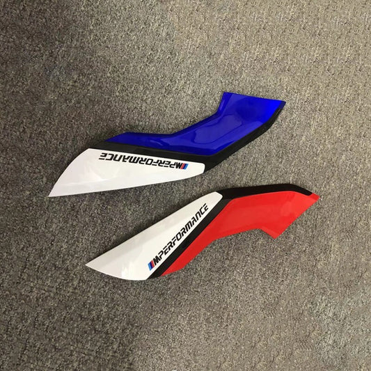 Brand New Fuel Gas Tank Side Trim Cover Fairing for BMW S1000RR 2019 2020 2021