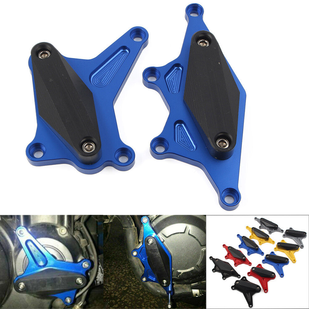 Engine Case Stator Cover Guard Slider Protector for HONDA CB500 CB500F/X 2013-18