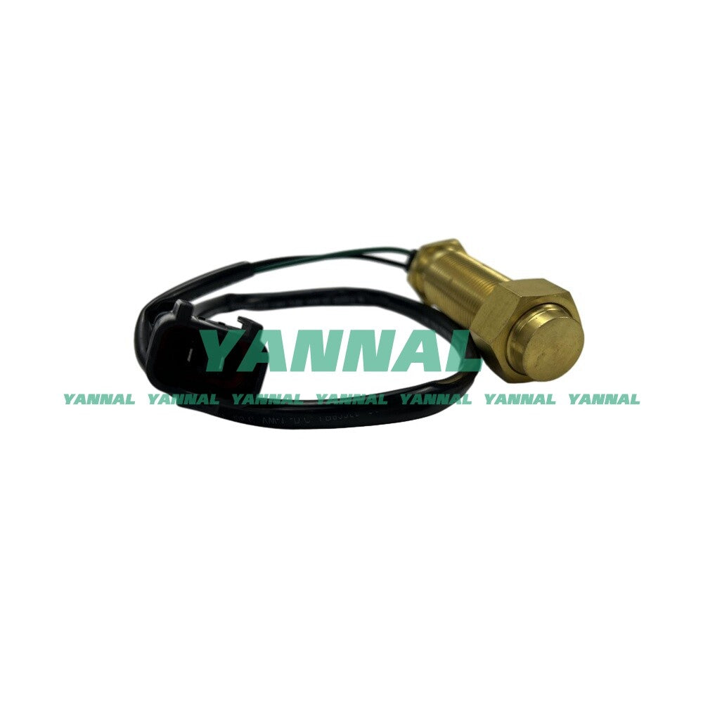 Sensor 7861-92-2310 is a spare part for the 4D95 engine.