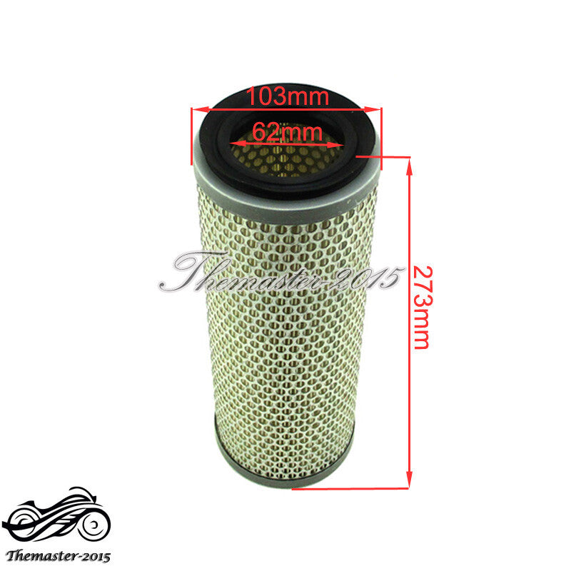 ATV Air Filter Cleaner Fit for Polaris Ranger 7081308 400cc 500cc Crew XP 700 800cc Q