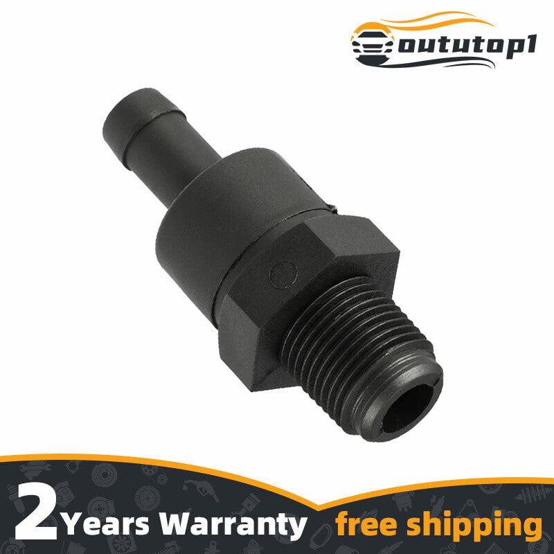1pcs Plastic PCV Valve Fitting for Chrysler For PT Cruiser 2.4L 01-10 4777240AD Q