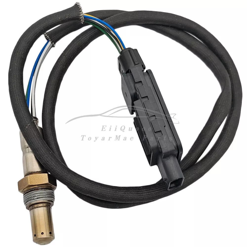 NOX Sensor for VOLVO V60 Mk2 2.0D After DPF 2018 32203032 Quality New