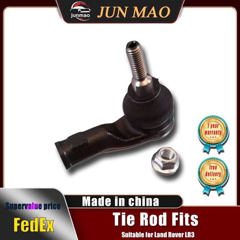 for Land Rover LR3 Steering Gear Box Tie Track Rod End ball outside LR010671 Q