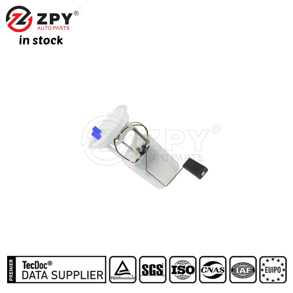 ZPY New Quality Fuel Pump Module Assembly for VW Magotan 1.4T 2012 1KD 919 051 Q