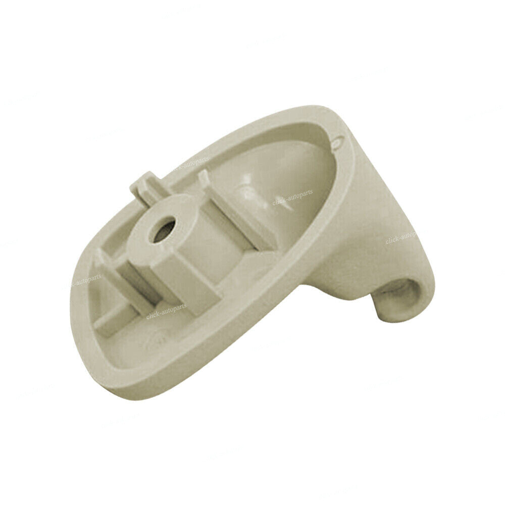Fits for Jeep Patriot 10 11 12-17 Sun Visor Clip Retainer Roof Holder 1DR31HDAAA Q