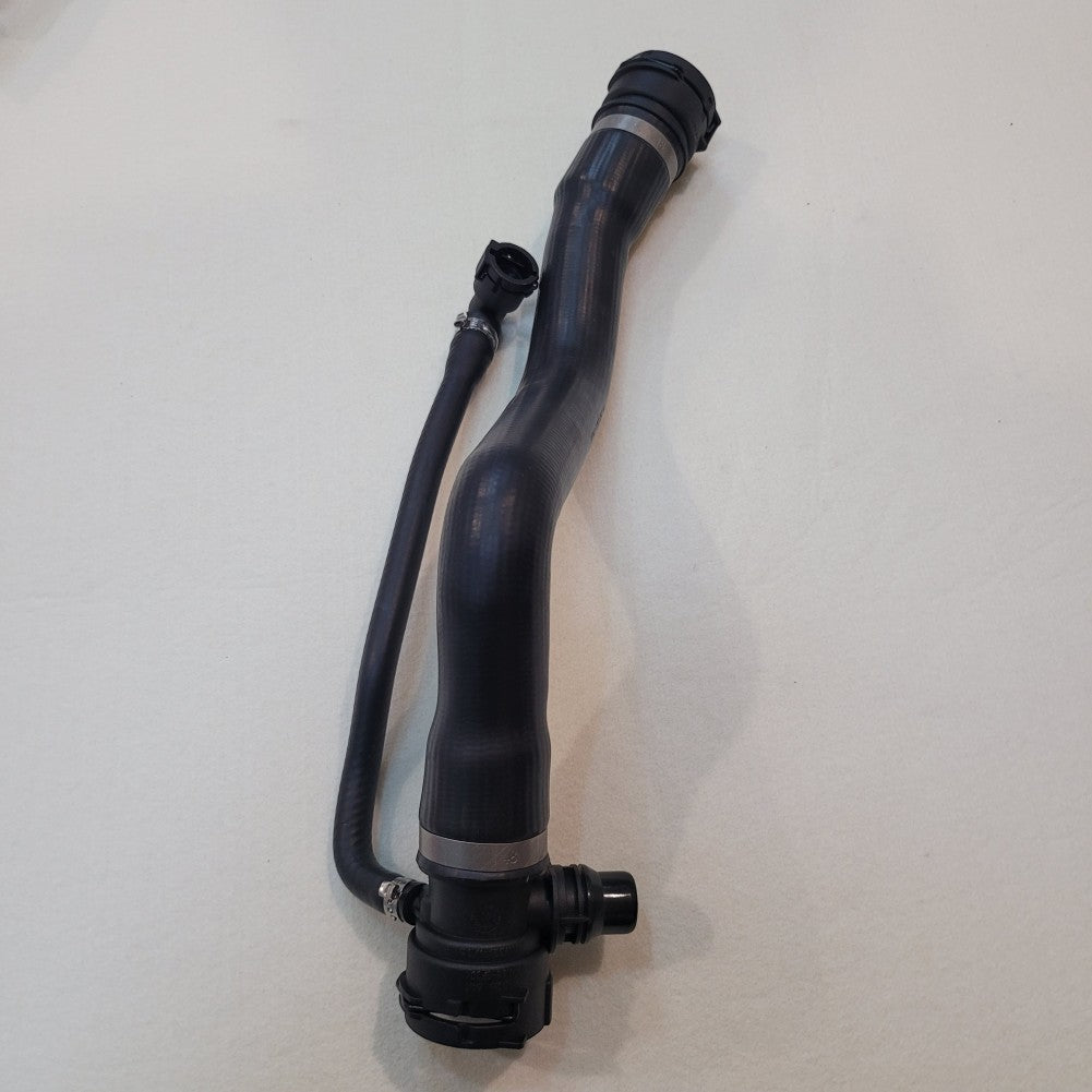 Upper Radiator Hose for BMW X1 E84 09-15