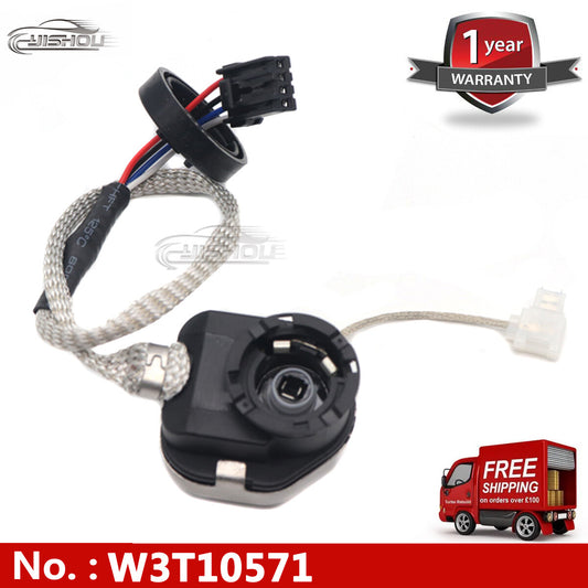 Xenon D2S Headlight Ignition Starter W3T10571 for Acura TL TL-S 2002-2010 for Honda Q