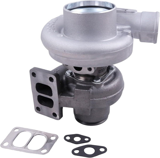HX35W Turbo Turbocharger 3537132 3802770 3537132 Fits Engine 6BT