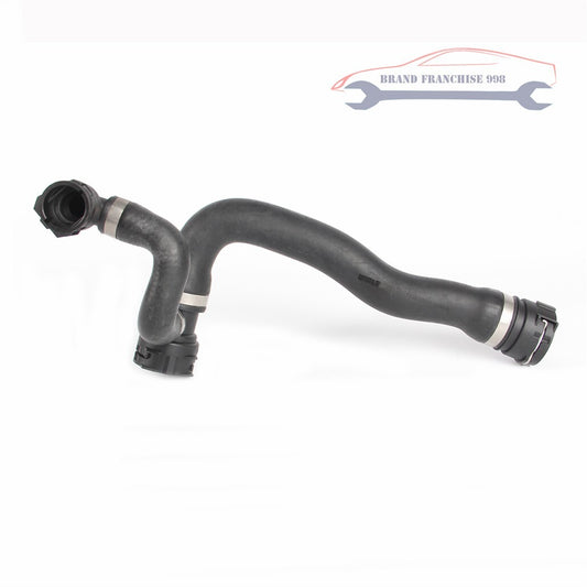 Radiator Coolant Hose Pipe Fit for BMW 520i 525i 530i #17127519256#
