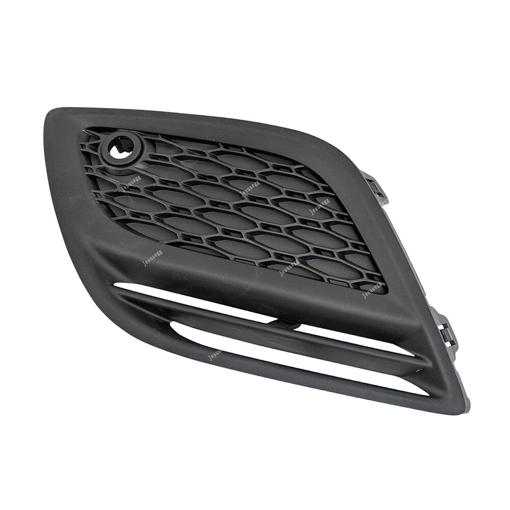 Front Bumper Cover Grilles Fog Light Cover Right Side Fit For 2011-13 for Volvo XC60