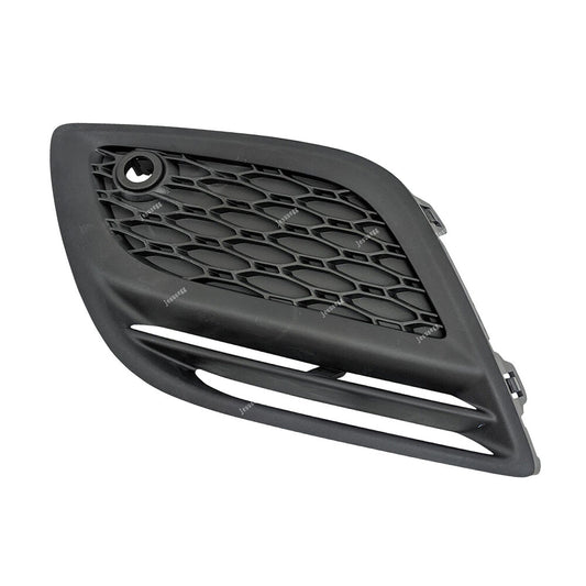Front Bumper Cover Grilles Fog Light Cover Right Side Fit For 2011-13 for Volvo XC60