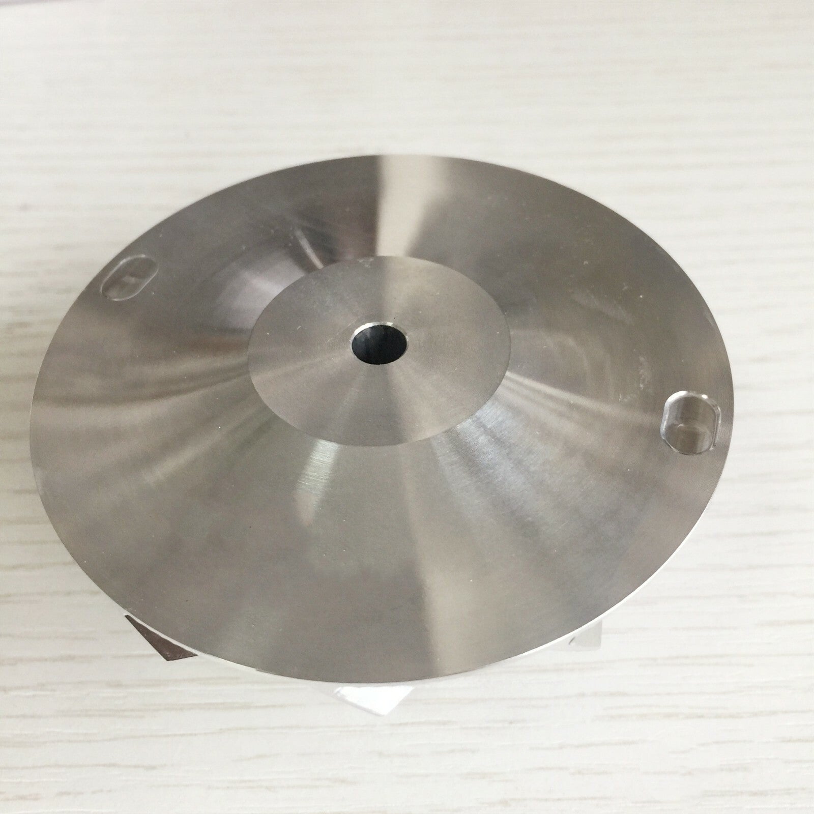 GT3076 54.97/76.13 mm 11+0 Blade 467756-0004F Turbine Press Compressor Wheel