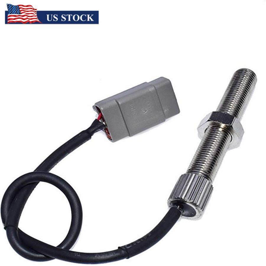 1PCS New Car Speed Sensor 0D2244M For MAG PICKUP 3/8-24M