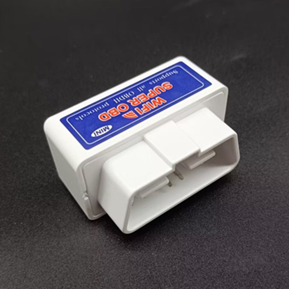 for Mini WiFi OBD2 Scanner Automotive OBD Diagnostic Device Tool OBD2 Adapter