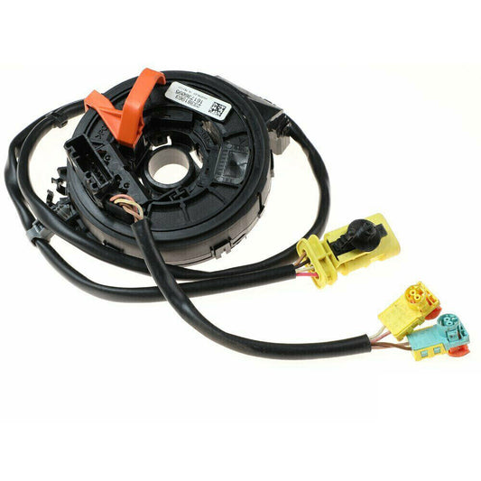Clock Spring For 2015-2019 Suburban Tahoe for Cadillac for Escalade 23381963 v