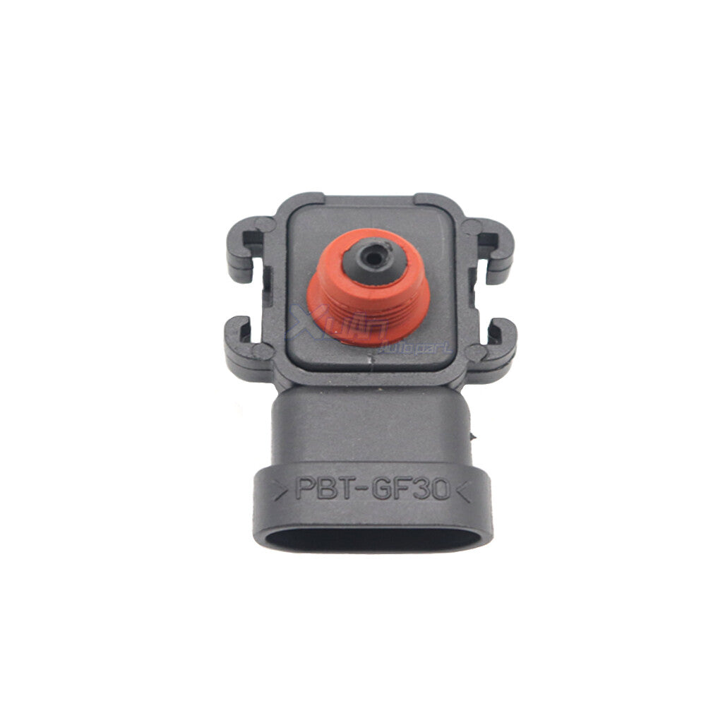 New manifold absolute pressure map sensor for Opel 16235939 v