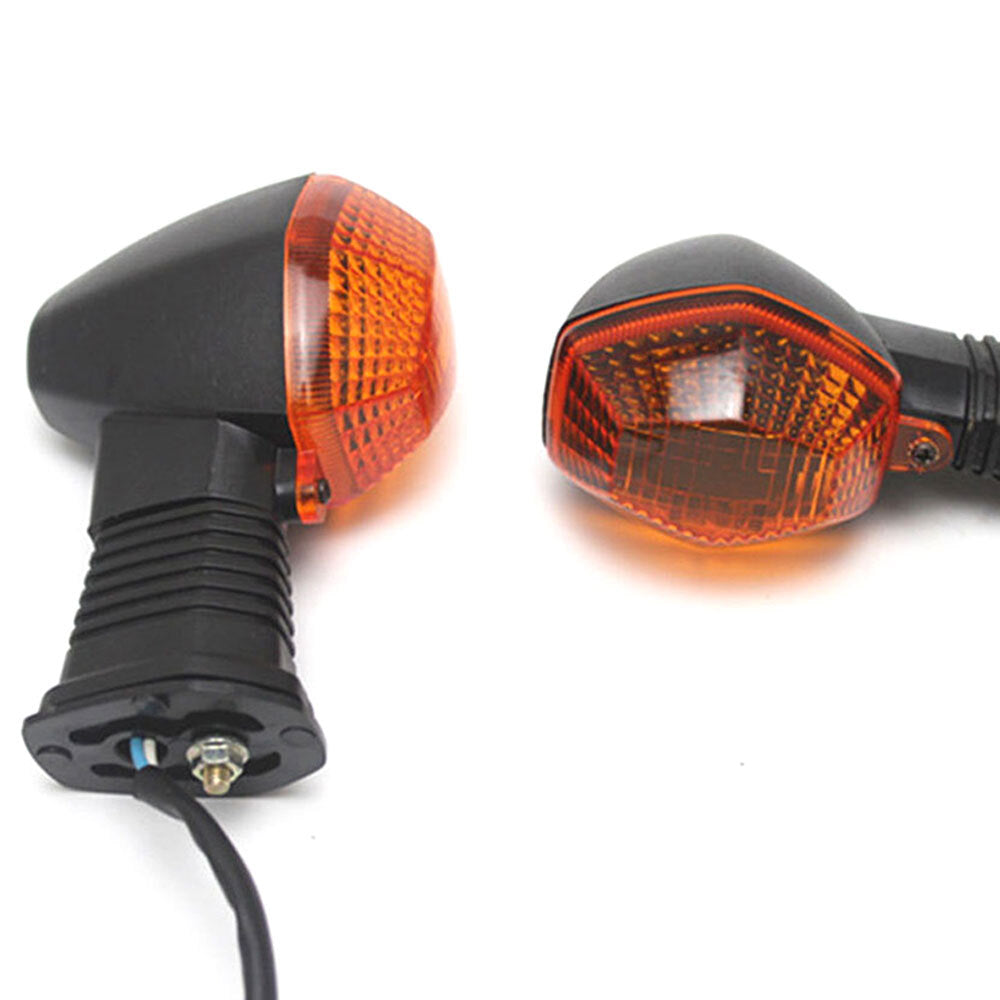 Front Turn Signals Lights Fit for Suzuki V-Strom 1000 04-06 SV650S 2003-2016 Q