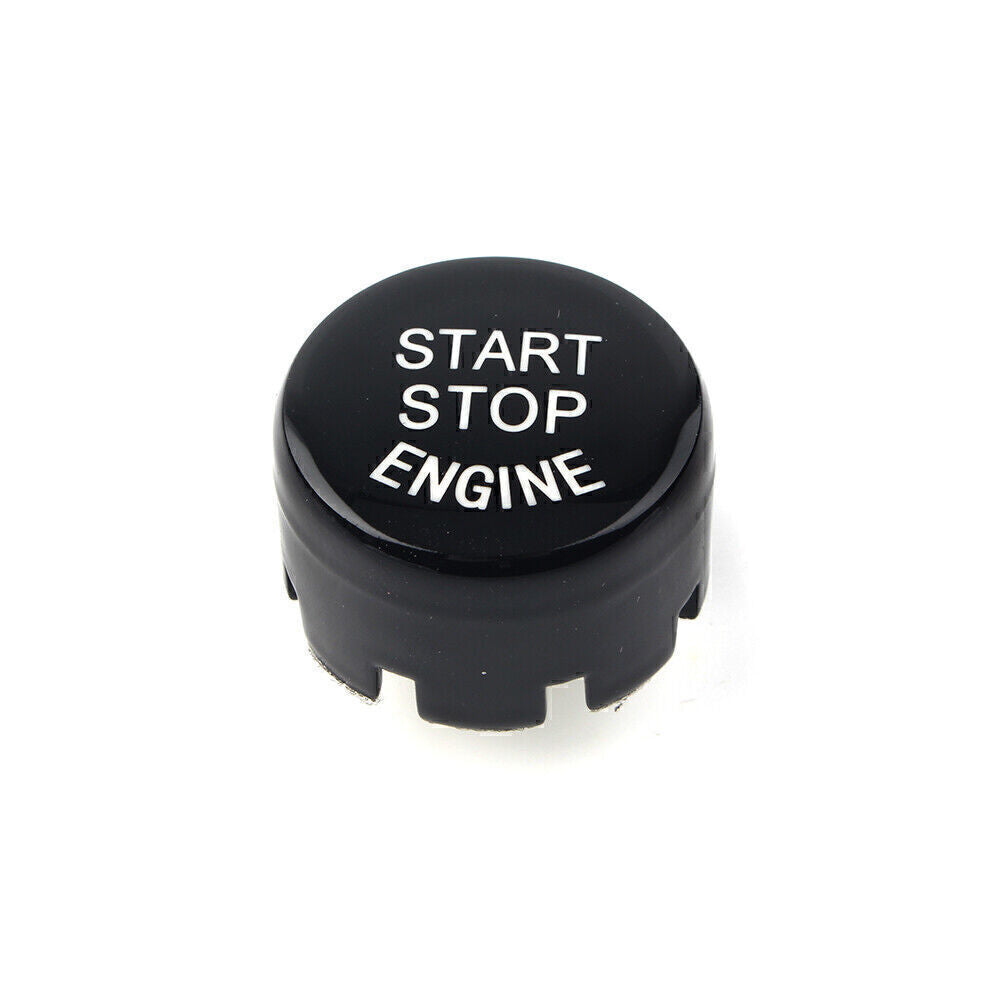for BMW 1 Series F20 F21 2012-2018 Car Start Stop Engine Button Switch Cover Q