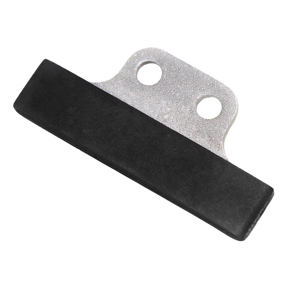 Fits for Hyundai Accent for Elantra Tiburon Matrix Metal Lower Engine Timing Chain Guide Q