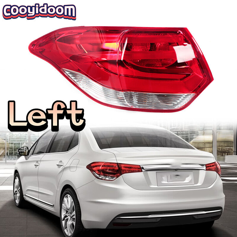 for Citro?n C4L II 2013 - 2015 Reversing Light Cover