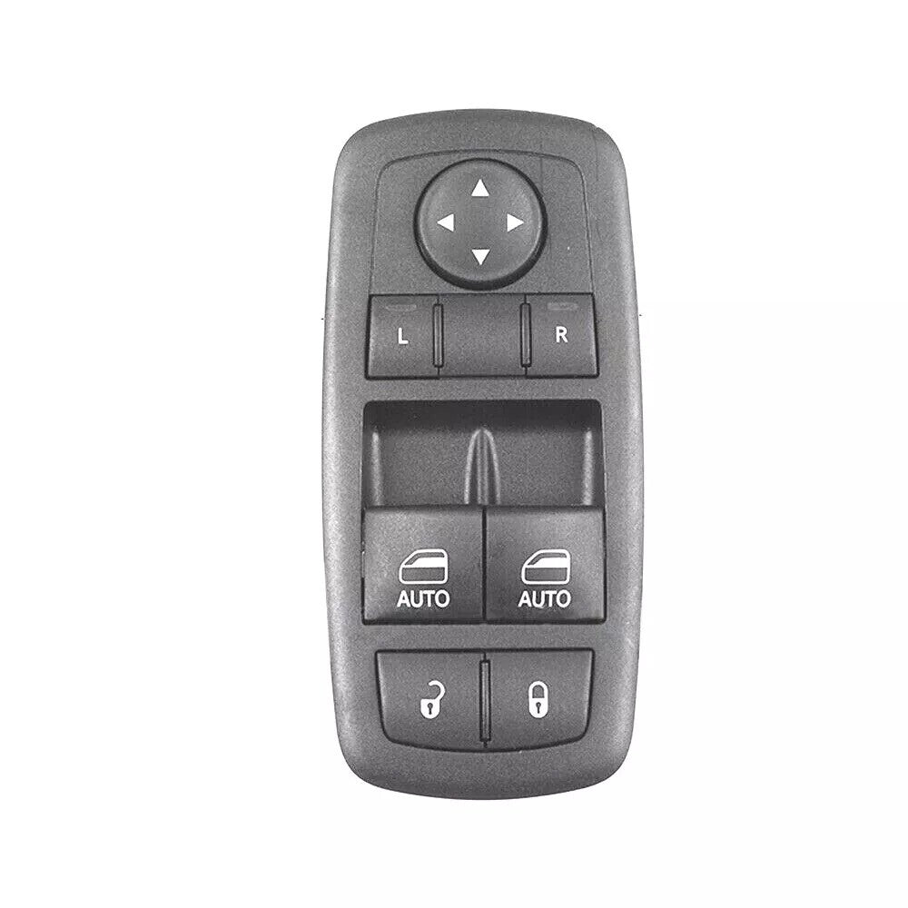 Front Left Driver Side Master Power Window Switch for Dodge 15-17 for Challenger New n