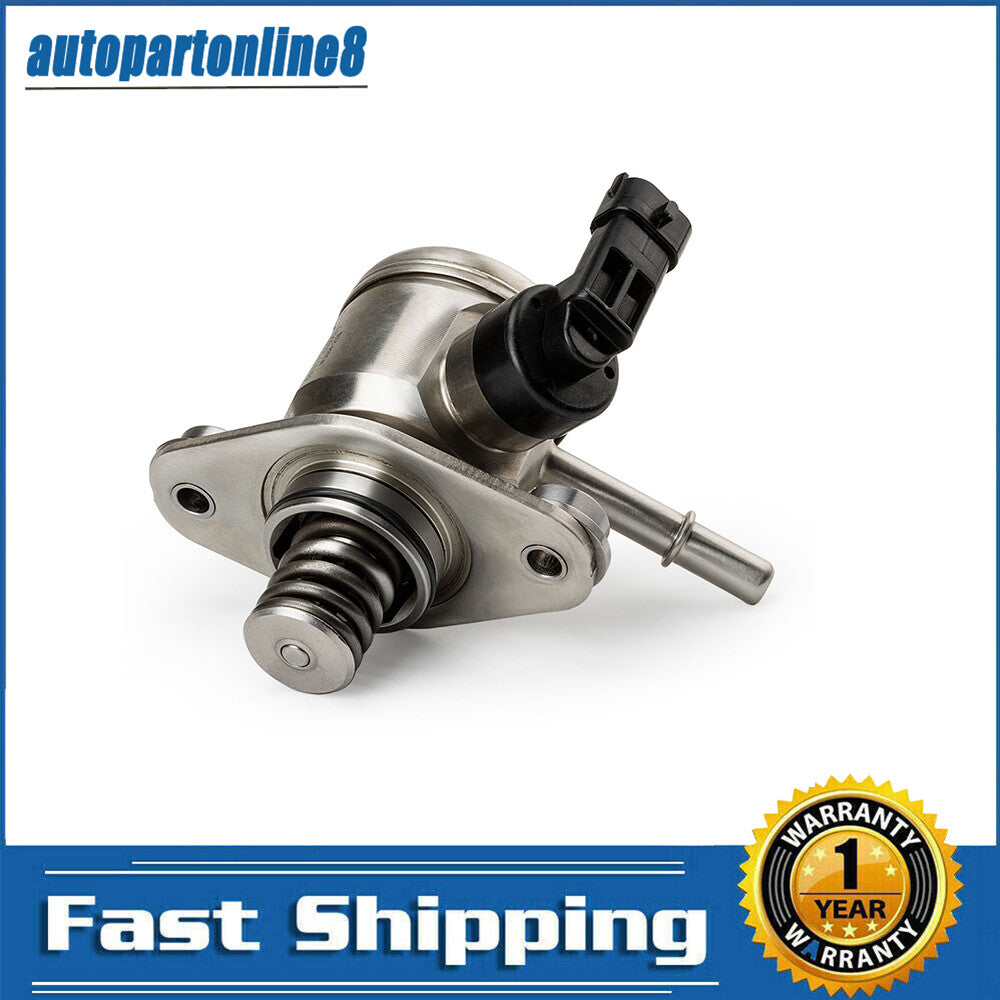 High Pressure Fuel Pump for Chevy Impala Malibu for GMC Terrain for Buick Regal NEW