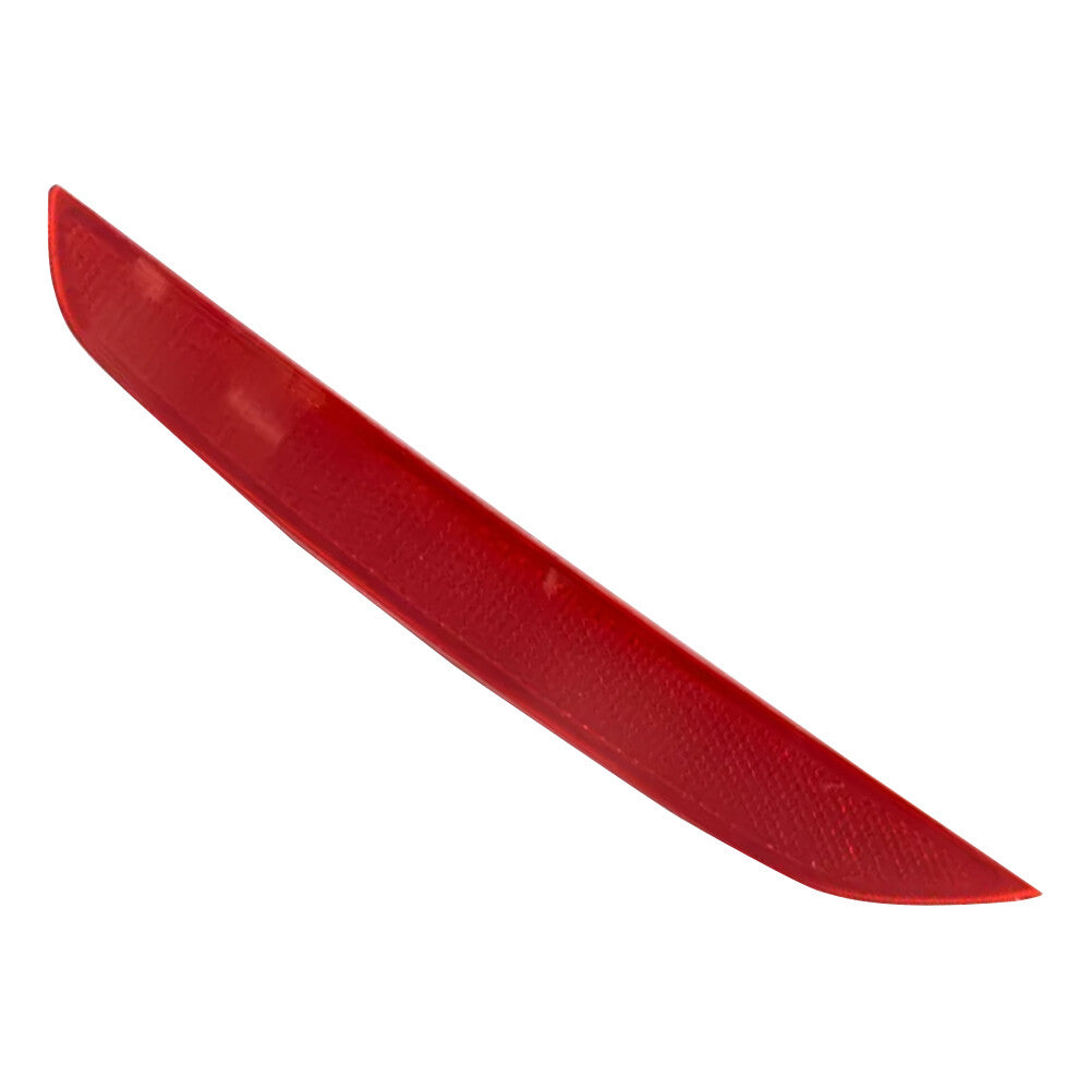 Rear Left Driver Side Bumper Reflector Red For 2' F46 Gran Tourer 2015-2018 Q