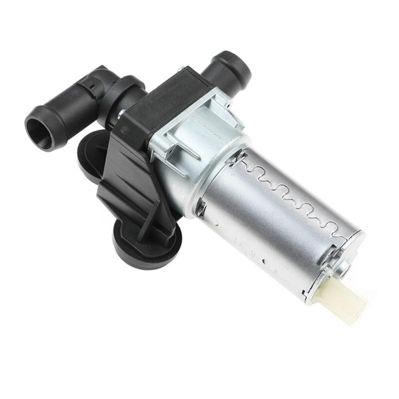 The auxiliary water pump is suitable for 13 E81 E82 E84 E87 E88 E90 E92- (model number 64116928246) n