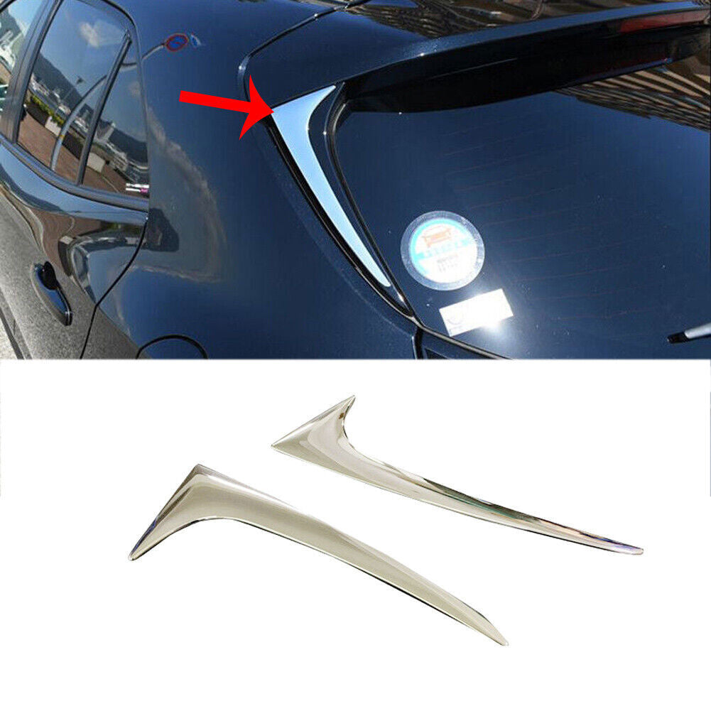 for Kia Carnival 2022-2023 Matte Silver Car Headlight Switch Button Frame Trim v