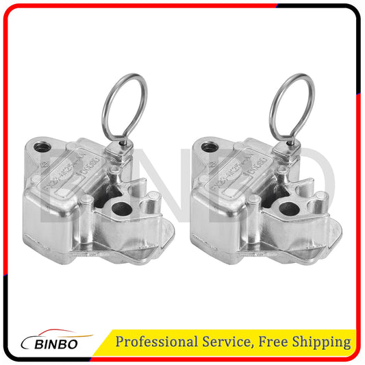 2xTiming Chain Tensioner LR051008 LR095472 Fit for 10-19 for Range Rover Sport LR4 Q