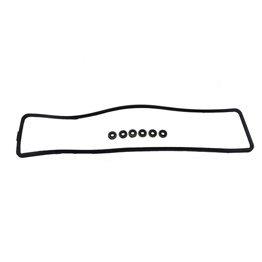 Tappet Protective Boot Gasket with Grommet Seal for for Dodge for Ram 2500 3500 1989-02- v