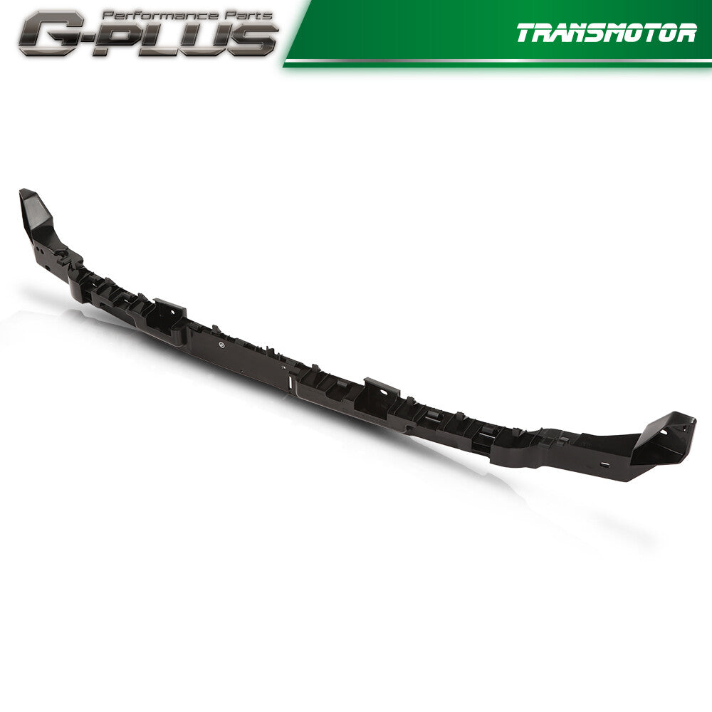 Rear bumper center fascia bracket support 1494045-00-A for 20-23 for Model Y - v