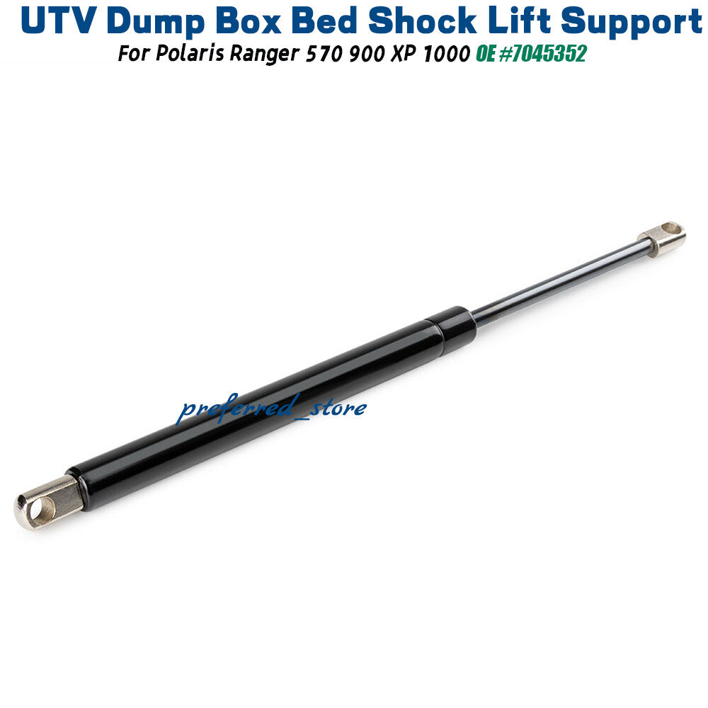 UTV Dump Box Shock Absorber 13-20 for Polaris Ranger XP 900 7045352 7044674- v
