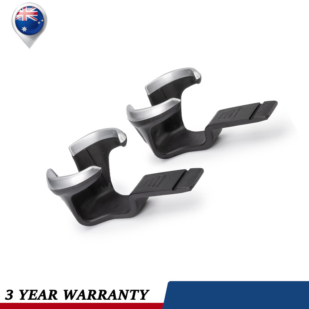 2PCS Cup/Drink Holder for Holden RG Colorado Trailblazer 2016-2022 52124622 NEW Q