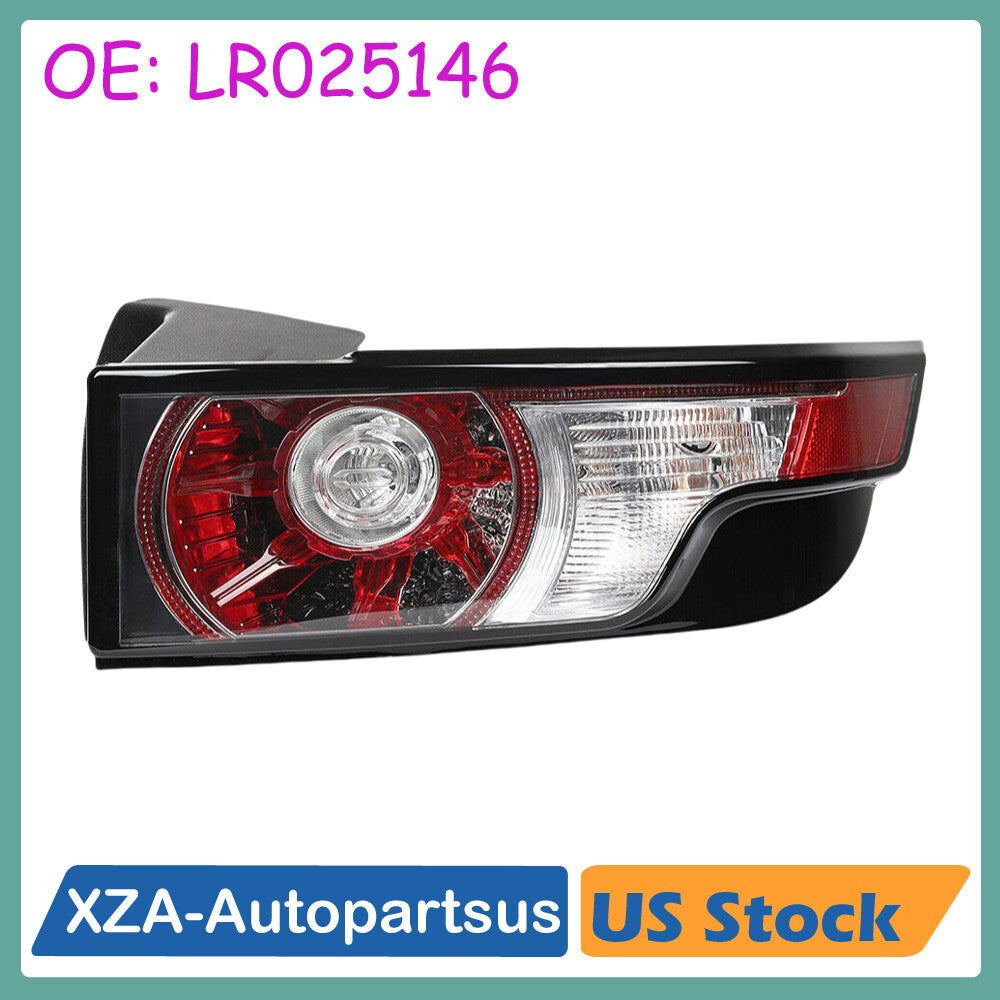 Tail Light Brake Lamp Right Side Fit For 2011-2015 for Land Rover for Range Rover Evoque