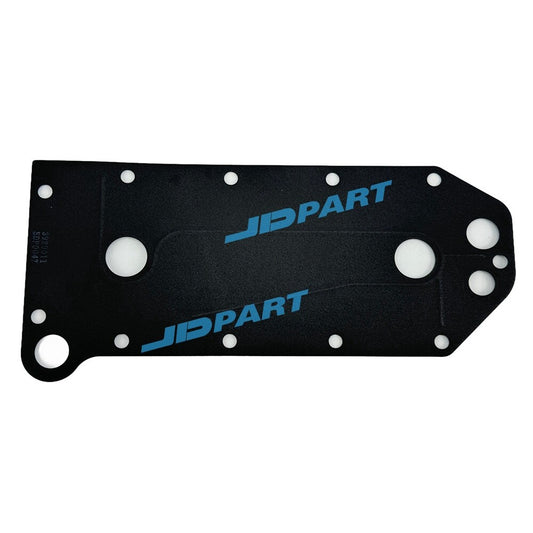 6-Carat Oil Cooler Repair Kit G3929011 for Excavator Parts -