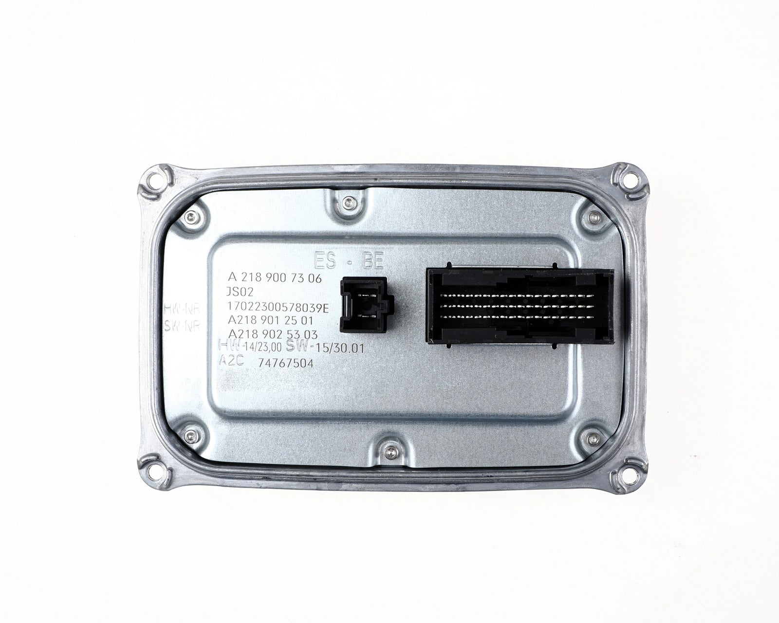 New LED Headlight Module Headlamp Ballast Control for Mercedes-Benz A2189007306 Q