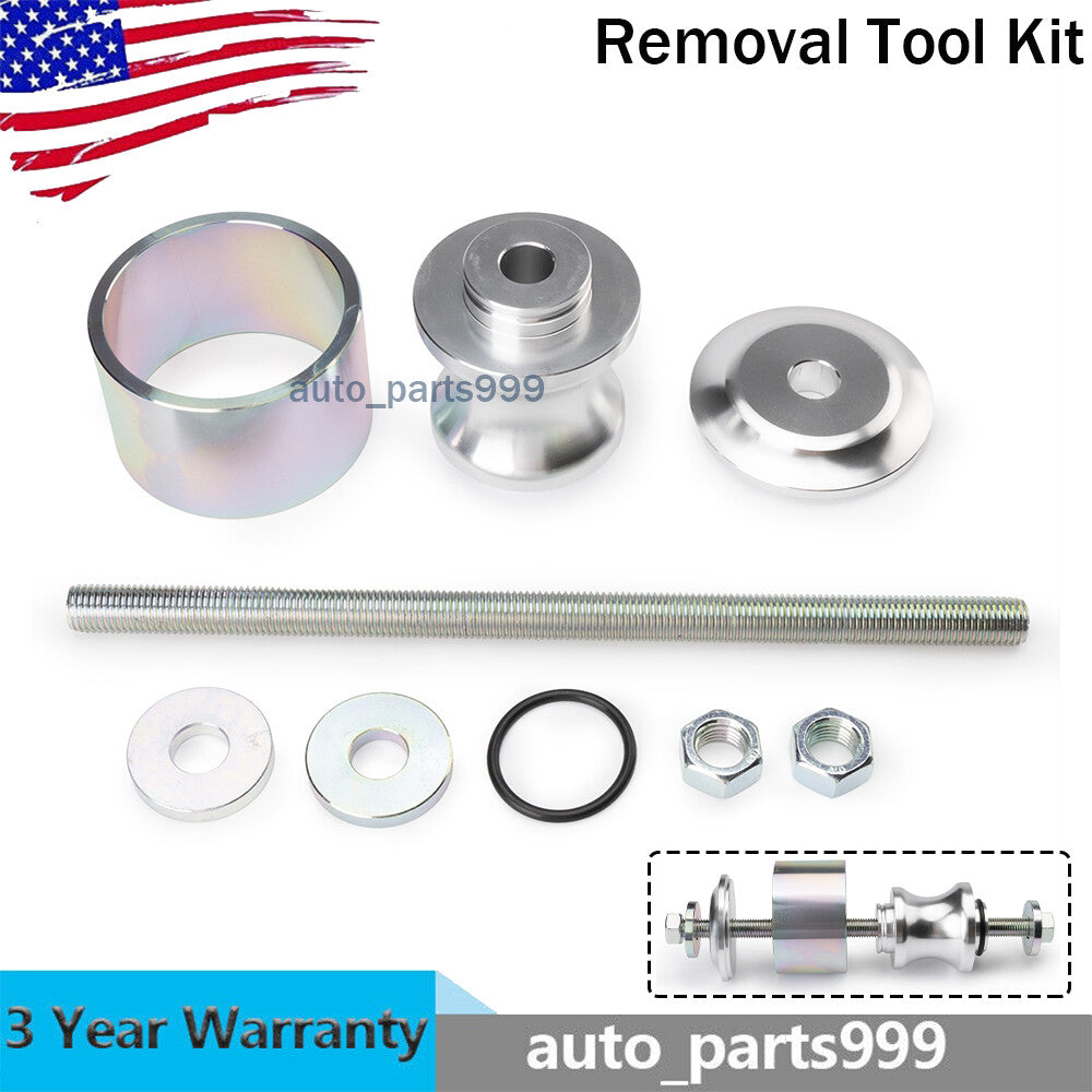 40/44 mm wheel bearing removal tool kit for Polaris UTV/ATV RZR 570 800 Ranger- n