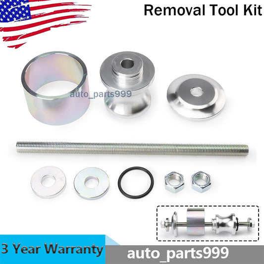 40/44 mm wheel bearing removal tool kit for Polaris UTV/ATV RZR 570 800 Ranger- n