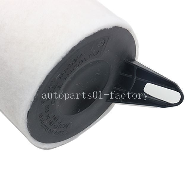 2PCS Engine Air Filter for BMW E84 X1 E90 E91 316i 318i 320i E87116i 118i 120i