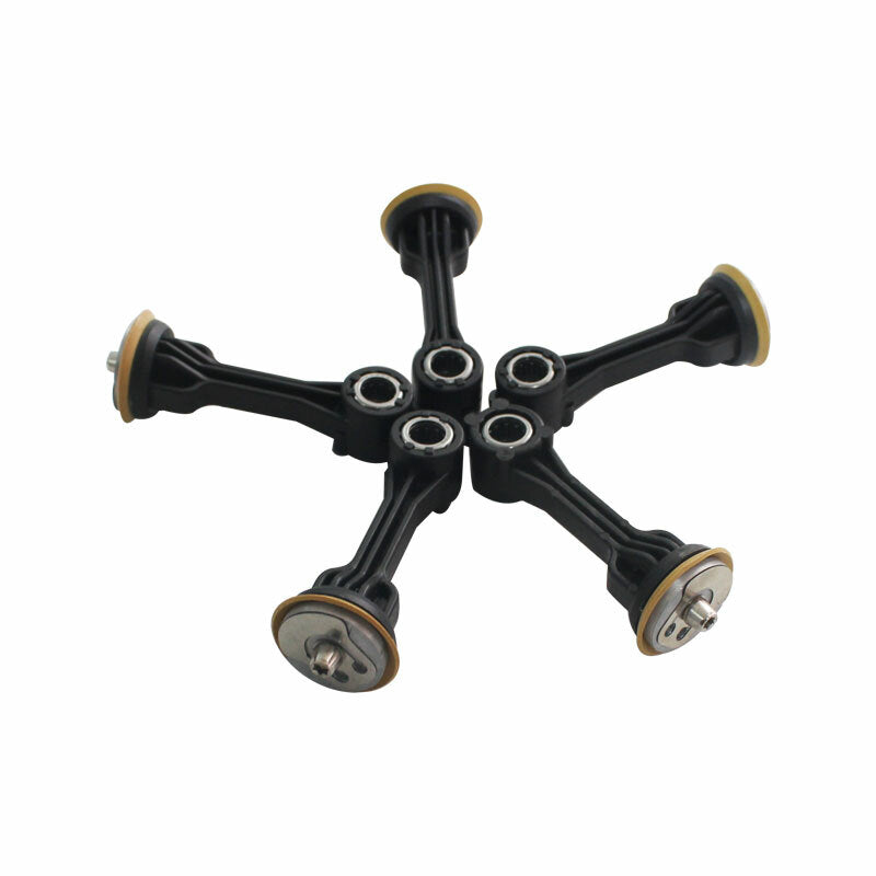 for Panamera for Jeep for Hyundai 5 Air Suspension Compressor Pump Connecting Piston Rod