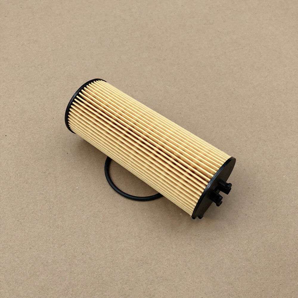 Oil filter A2781800009 for C CLA E CLS ML GLE S SL GLC GLA W176 C218 W205- v