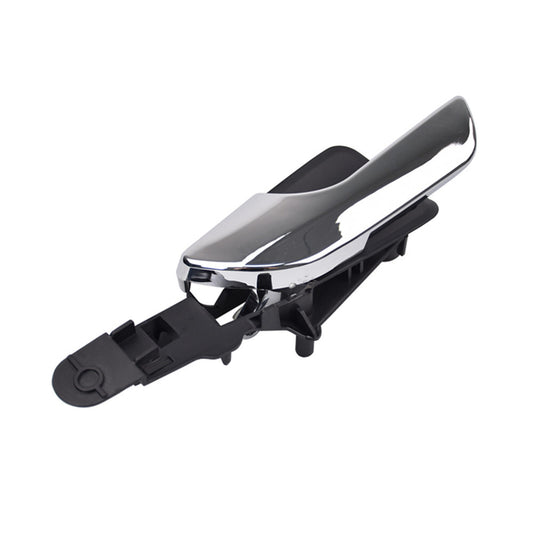 The left rear bright silver inner door handle is suitable for Alfa Romeo Juliet 2011-2018. n