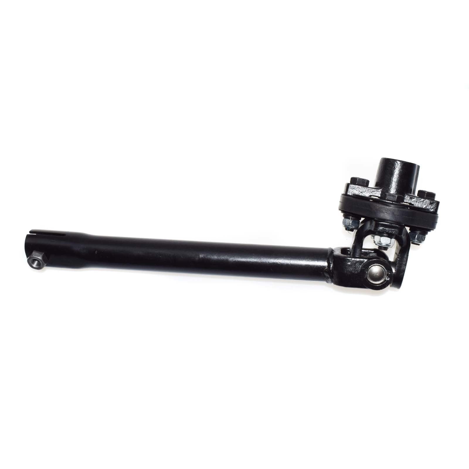 Lower steering shaft for Chrysler 300 for Dodge Charger for Challenger Magnum 4649123AF Q