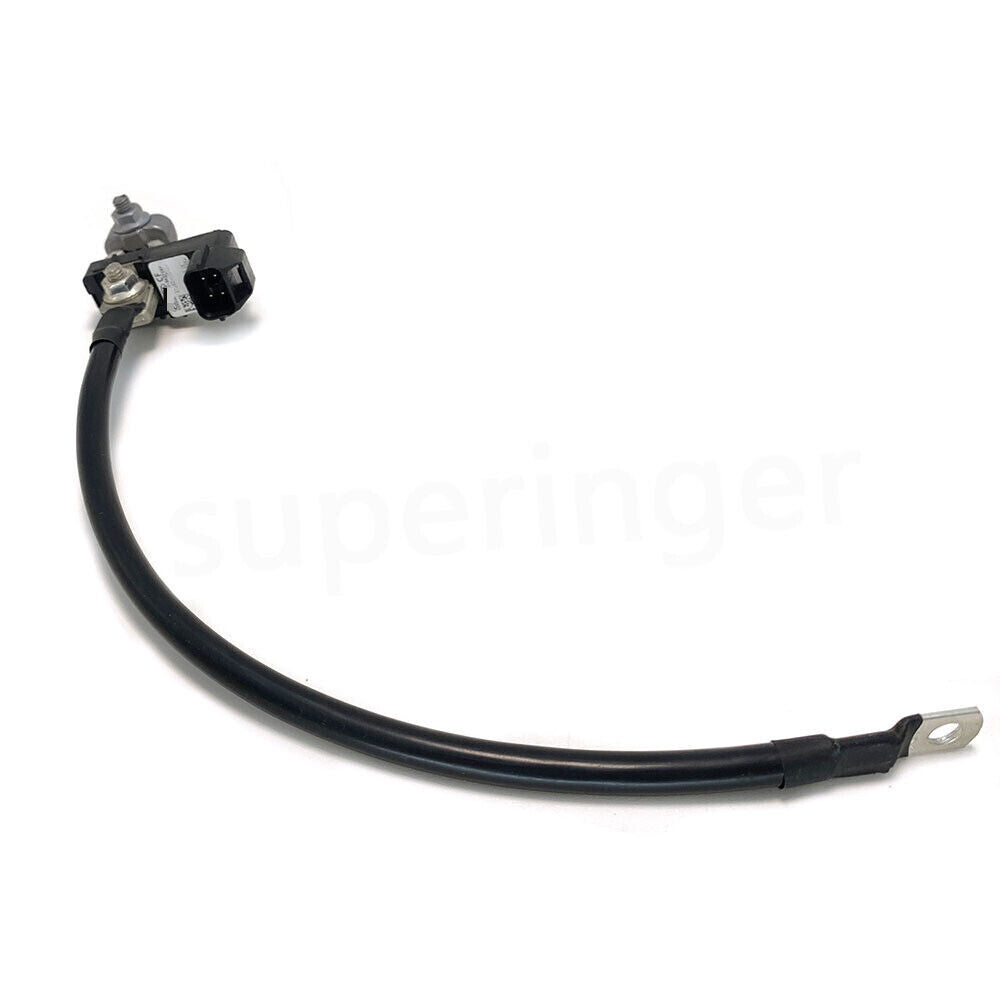 Current sensor 37180-3X001 for negative battery cable of for Hyundai for Elantra (2011-2017)