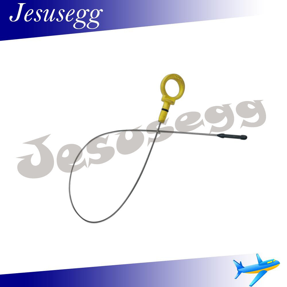 Transmission Oil Level Indicator Dipstick For 2012-18 for Jeep for Wrangler 68103862AA