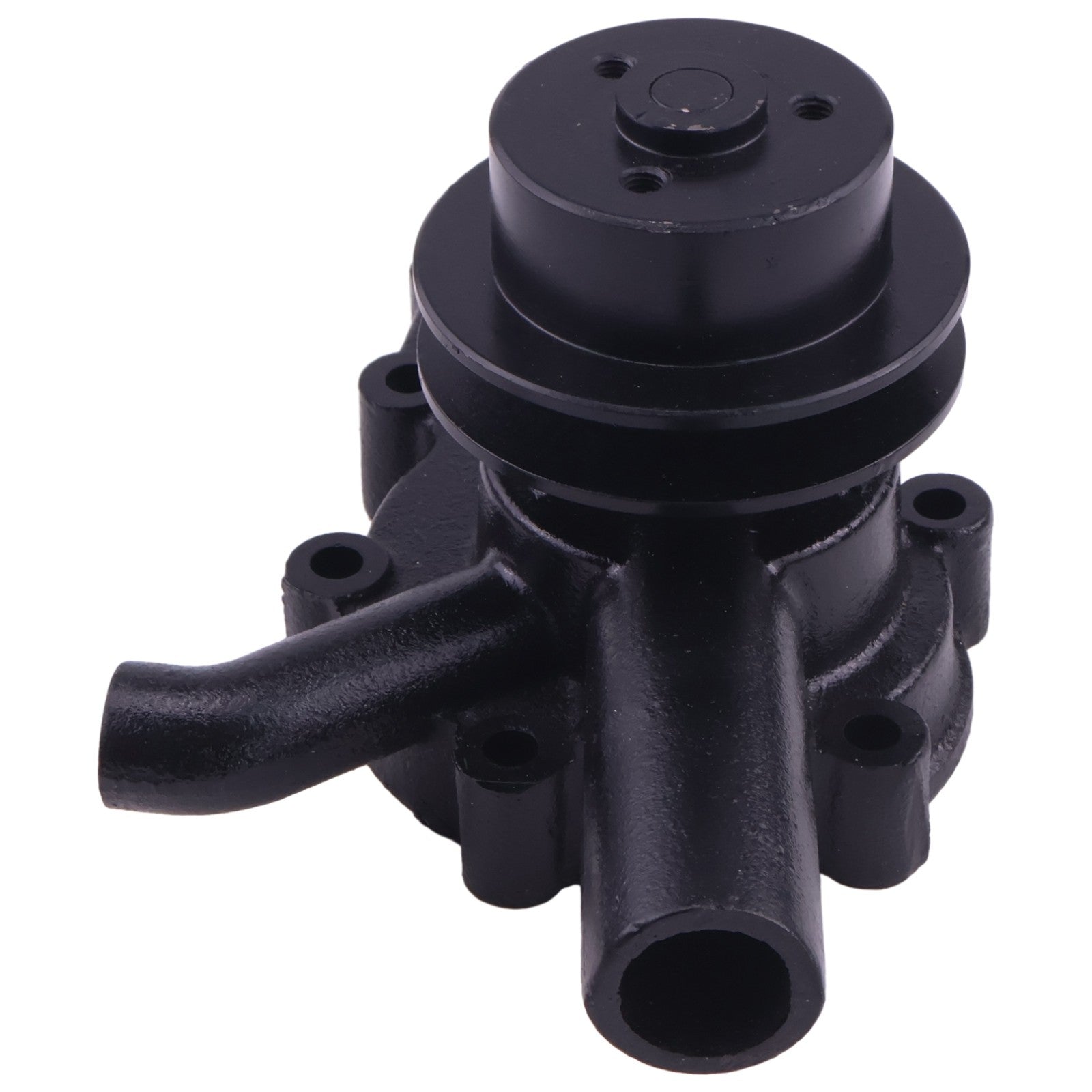 Water Pump 295T-06006 For Shenniu Engine HB295T 295T-3 Hardy Tractor 254 Q