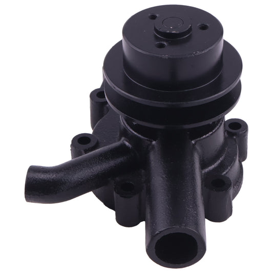 Water Pump 295T-06006 For Shenniu Engine HB295T 295T-3 Hardy Tractor 254 Q